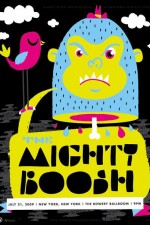 Watch The Mighty Boosh Vumoo